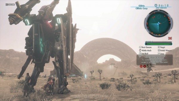 Nintendo Jelaskan Peran Dev. Xenoblade di Zelda: Breath of the Wild 13 Xenoblade Chronicles X jagatplay 2071 600x338