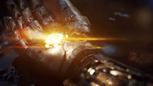 avengers project