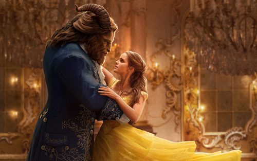 Film akan Datang 2017 – Part 1 15 beauty-and-the-beast