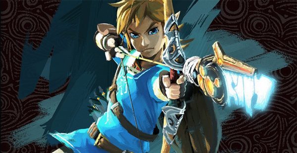 Legend of Zelda: Breath of the Wild Punya 120 Dungeon Kecil 14 breath of the wild 600x309 1