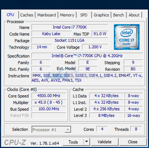 cpu-4500