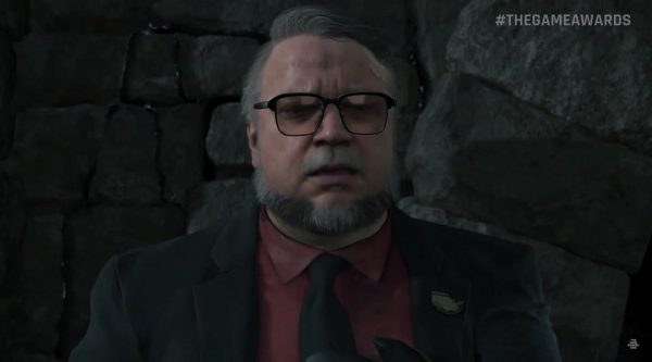 Del Toro Tak Terlibat Dalam Proses Kreatif Death Stranding 4 del toro death stranding