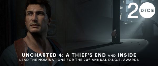 dice awards 2017