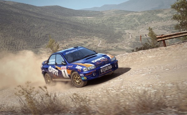 Dirt Rally Akan Dukung PSVR via Update Berbayar 15 dirt rally5