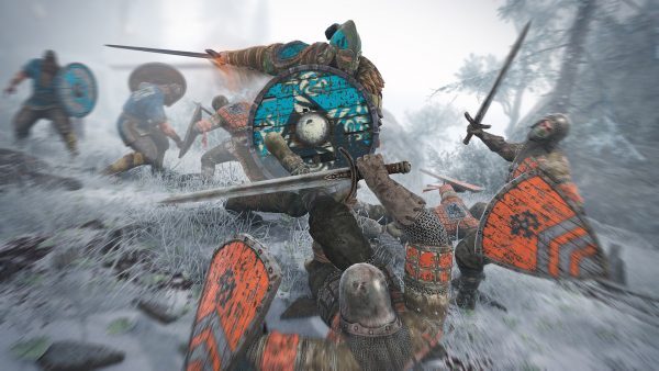 for honor 1