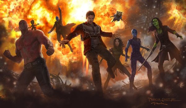 gotg 2