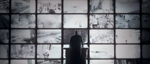 injustice 2 cinematic