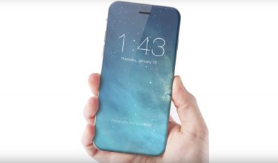 Analis: iPhone 2017 Akan Dilengkapi Facial Recognition 1 Analis: iPhone 2017 Akan Dilengkapi Facial Recognition