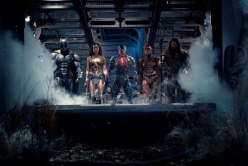 Foto Terbaru Film Justice League Dipertunjukkan 1 justice-league