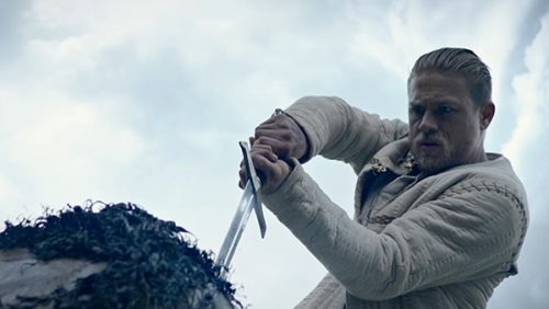king-arthur