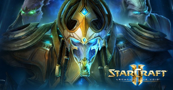 legacy of void1