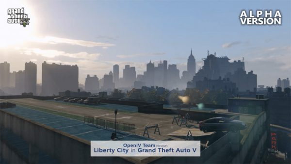 liberty city gta v4