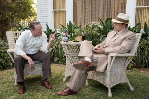 Review Live By Night: Konflik Tak Berujung Si Mafia Rum 5 live by night 2