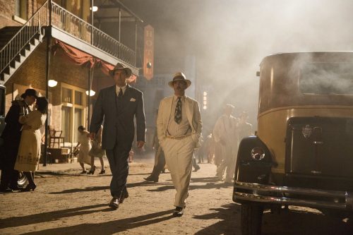 Review Live By Night: Konflik Tak Berujung Si Mafia Rum 3 live by night