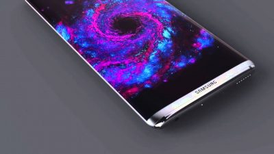 Samsung Galaxy S8 Akan Dirilis Pada 18 April? 1 Samsung Galaxy S8 Akan Dirilis Pada 18 April?