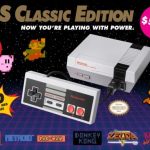 Hacker Retas NES Classic, Suntikkan Lebih Banyak Game 14 nes clasic 600x383 1