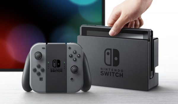 Nintendo Jelaskan Absennya Bundle Game untuk Rilis Switch 2 nintendo switch1