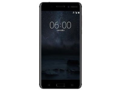Gila! Nokia 6 Dipakai Buat Kupas Kacang! 1 Gila! Nokia 6 Dipakai Buat Kupas Kacang!
