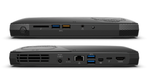 Hands-on MSI Graphics Upgrade Solution (G.U.S): Solusi External GPU dari MSI Diperkenalkan di CES 2017 5 nuc6i7kyk