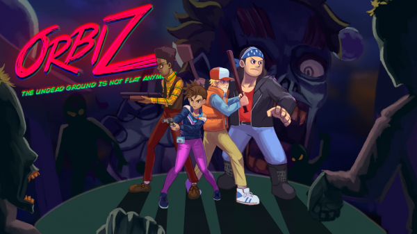 Orbiz – Game Zombie Retro Racikan Anak Indonesia 8 orbiz