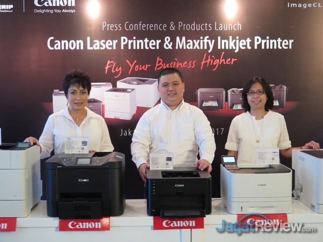 printer canon imageclass dan maxify 2