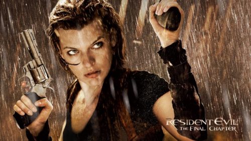 Film akan Datang 2017 – Part 1 6 resident-evil-the-final-chapter