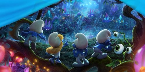 smurf-the-lost-village