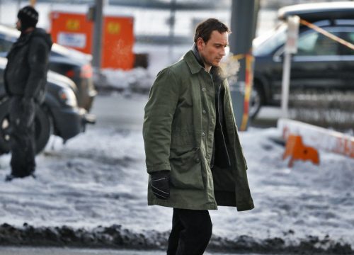the-snowman