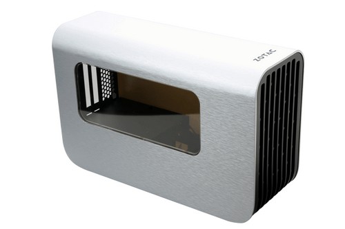zotac dock
