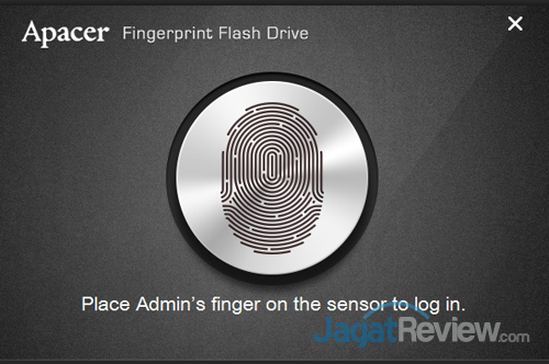 Review USB Flash Drive Apacer AH650 USB 3.0 32GB 7 001