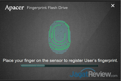 Review USB Flash Drive Apacer AH650 USB 3.0 32GB 8 002