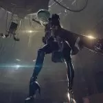 NieR: Automata Punya Trophy untuk Gamer Mata Keranjang 3 2b 1