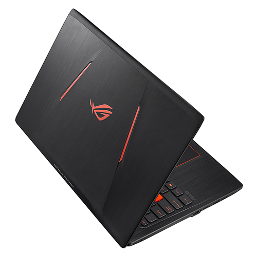 ASUS ROG STRIX GL553 16