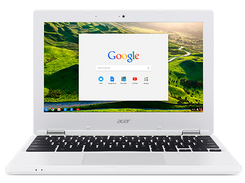 Acer CB3-131-C457 Official Image