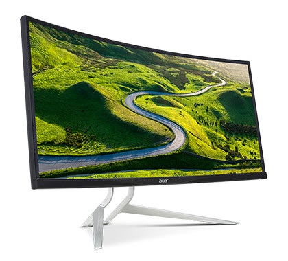 Acer Hadirkan Monitor Curved Terbaru dengan Dukungan AMD FreeSync 15 Acer Monitor 01