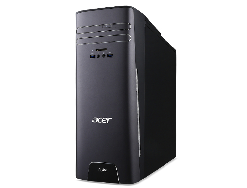 Kenapa Pilih “Merakit” Desktop Branded? 2 Acer T3 Series