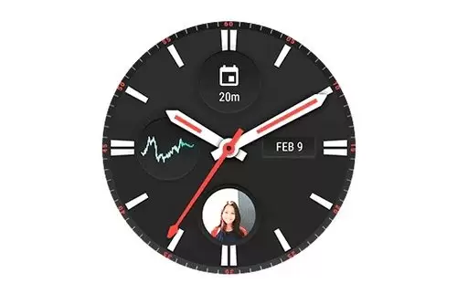 Jajaran Smartwatch yang Segera Dapatkan Android Wear 2.0 1 Jajaran Smartwatch yang Segera Dapatkan Android Wear 2.0