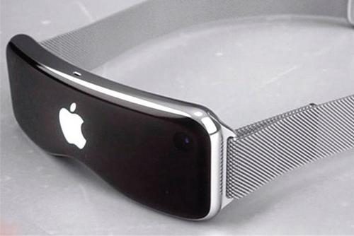 Apple Akan Buat Kacamata AR? 1 Apple Akan Buat Kacamata AR?