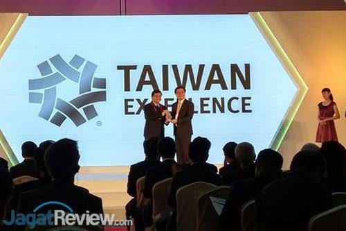 Asus - Taiwan Excellence