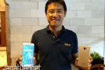 Wawancara Ekslusif Dengan Benjamin Yeh, Regional Director ASUS SEA 14 Asus Zenfone 3 ZC553KL 01 1