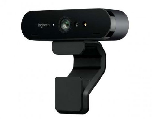 Logitech Kenalkan Webcam 4K Pertamanya Seharga Rp 2 Jutaan 24 Brio