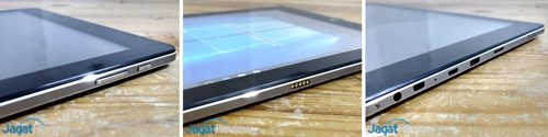 Chuwi Hi10 Plus - 11