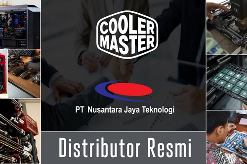Cooler Master PT NJT