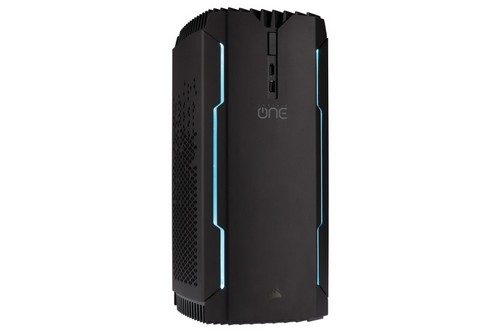 Corsair One Kini Hadir dengan GeForce GTX 1080 Ti 1 Corsair One PC - 02