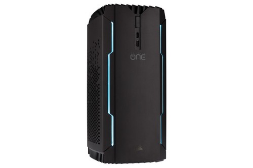 Corsair One Kini Hadir dengan GeForce GTX 1080 Ti 27 Corsair One PC 02
