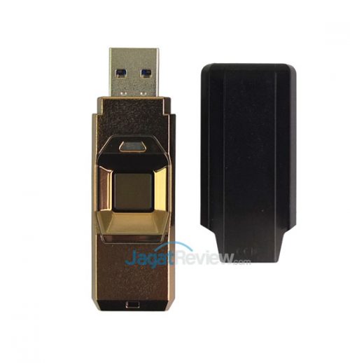 Review USB Flash Drive Apacer AH650 USB 3.0 32GB 5 DSCF8121