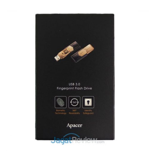 Review USB Flash Drive Apacer AH650 USB 3.0 32GB 2 DSCF8124