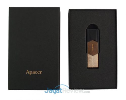 Review USB Flash Drive Apacer AH650 USB 3.0 32GB 4 DSCF8140
