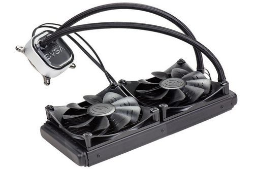 EVGA CLC 280