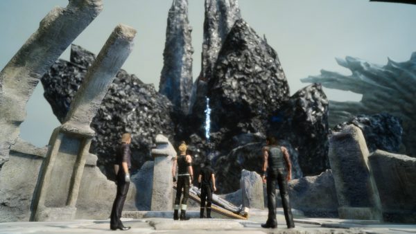 Final Fantasy XV jagatplay 80 600x338